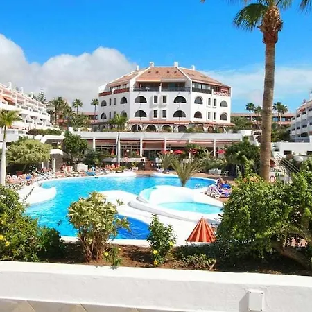 Parque Santiago 1 Villa114 Tenerife & Sales * 플라야데라스아메리카스