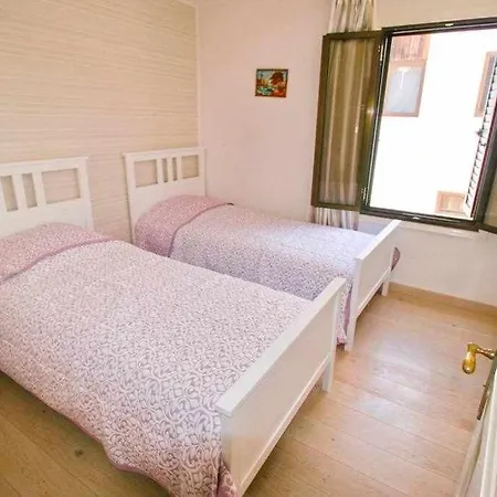 Parque Santiago 1 Villa114 Tenerife & Sales Playa de las Americas (Tenerife)