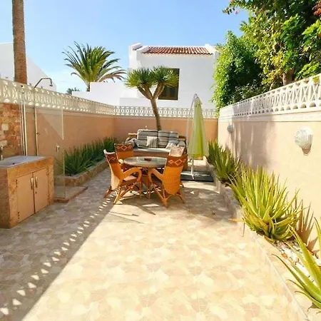 Parque Santiago 1 Villa114 Tenerife & Sales Apartment Playa de las Américas