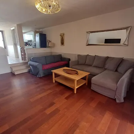 Parque Santiago 1 114 By Tenerife Rental&sales
