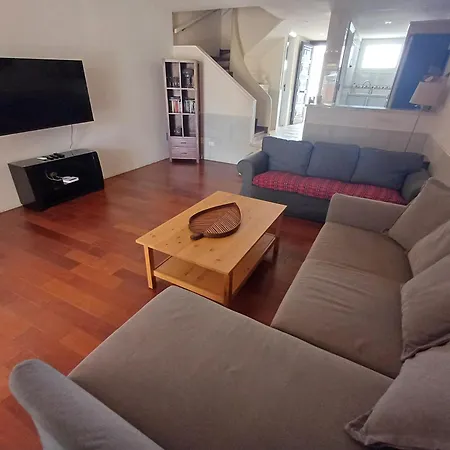 Parque Santiago 1 Villa114 Tenerife & Sales * بلايا ذي لاس أميريكاس