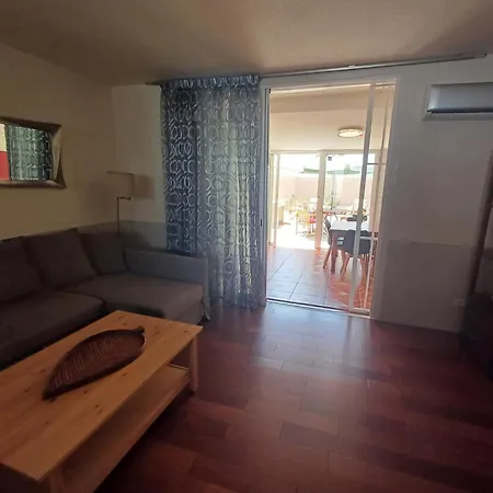 Parque Santiago 1 Villa114 Tenerife & Sales Appartamento