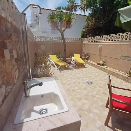 Parque Santiago 1 114 By Tenerife Rental&sales *