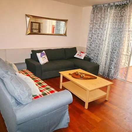 Parque Santiago 1 Villa114 Tenerife & Sales Playa de las Américas