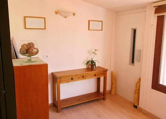 Apartman Parque Santiago 1 Villa114 Tenerife & Sales