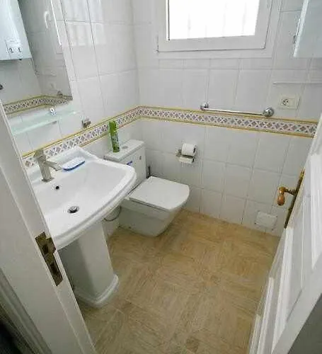 Parque Santiago 1 Villa114 Tenerife & Sales *