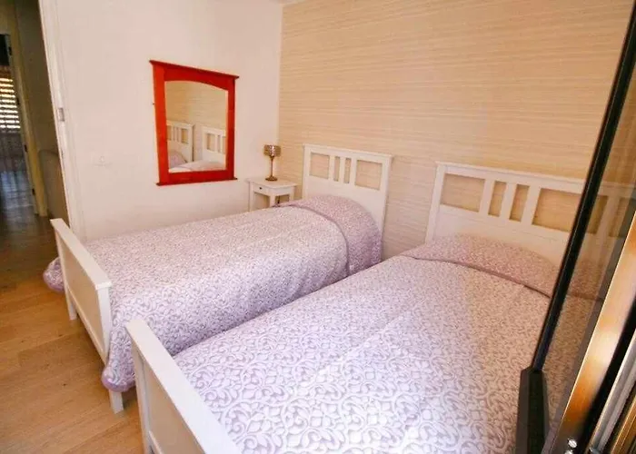 Apartman Parque Santiago 1 Villa114 Tenerife & Sales Playa de las Américas