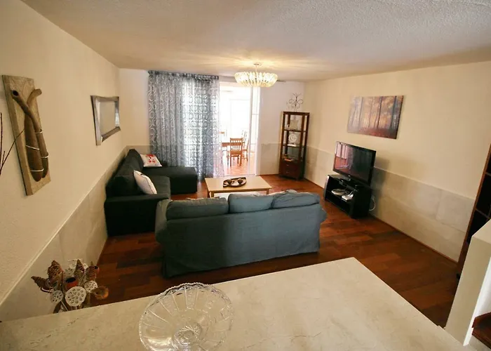 Apartman Parque Santiago 1 Villa114 Tenerife & Sales *