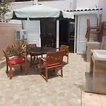Parque Santiago 1 Villa114 Tenerife & Sales Apartamento *