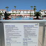 Apartamento Parque Santiago 1 Villa114 Tenerife & Sales *