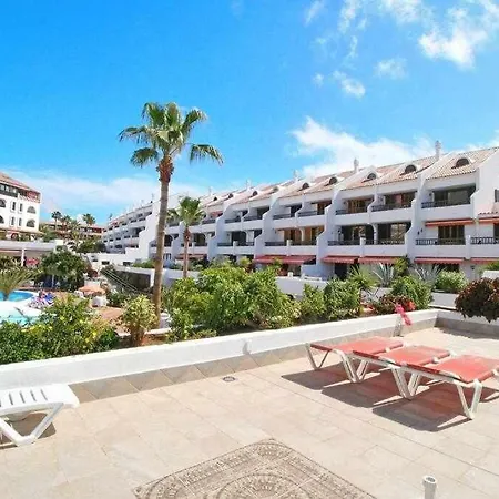 Apartman Parque Santiago 1 Villa114 Tenerife & Sales *