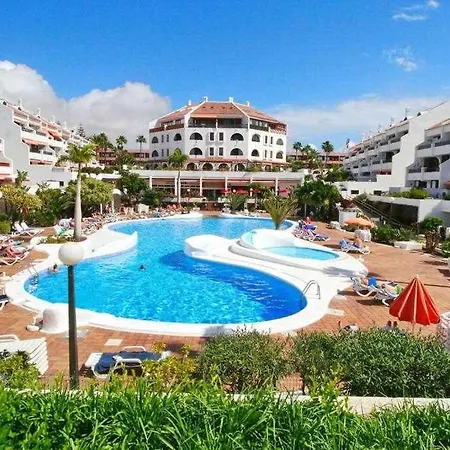 Lägenhet Parque Santiago 1 Villa114 Tenerife & Sales *