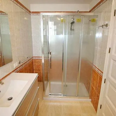 Parque Santiago 1 Villa114 Tenerife & Sales アパート *