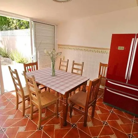 Apartmán Parque Santiago 1 Villa114 Tenerife & Sales Playa de las Americas (Tenerife)