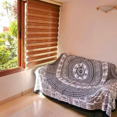 アパート Parque Santiago 1 Villa114 Tenerife & Sales