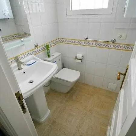 Parque Santiago 1 114 By Tenerife Rental&sales *