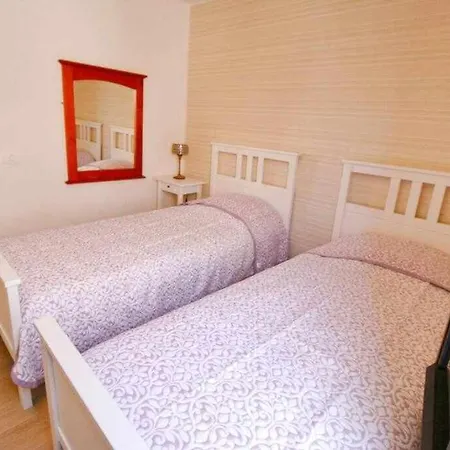 Apartmán Parque Santiago 1 Villa114 Tenerife & Sales Playa de las Americas (Tenerife)
