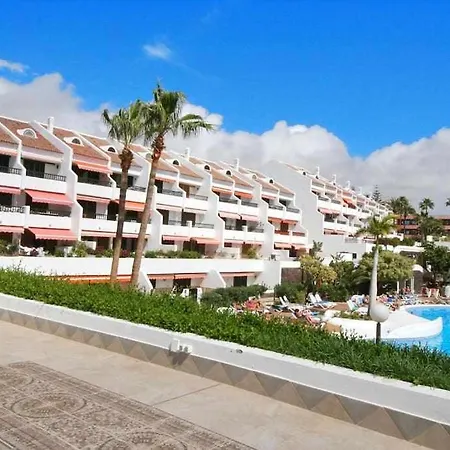 Parque Santiago 1 114 By Tenerife Rental&sales
