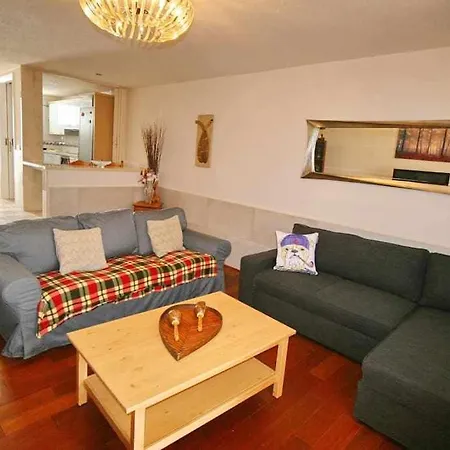 Parque Santiago 1 Villa114 Tenerife & Sales * Плая-де-лас-Америкас