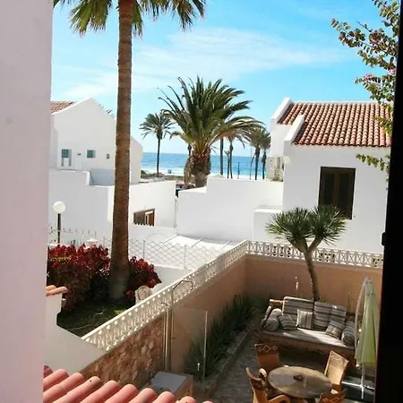 Parque Santiago 1 114 By Tenerife Rental&sales
