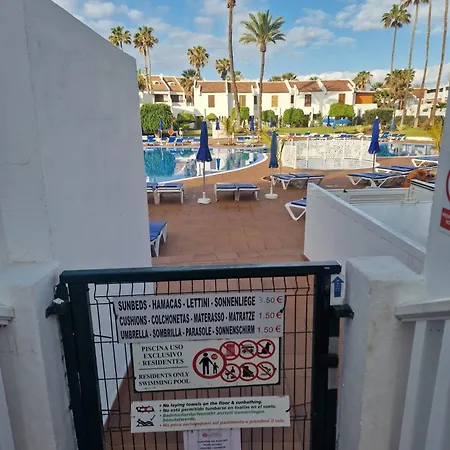 Apartment Parque Santiago 1 Villa114 Tenerife & Sales *