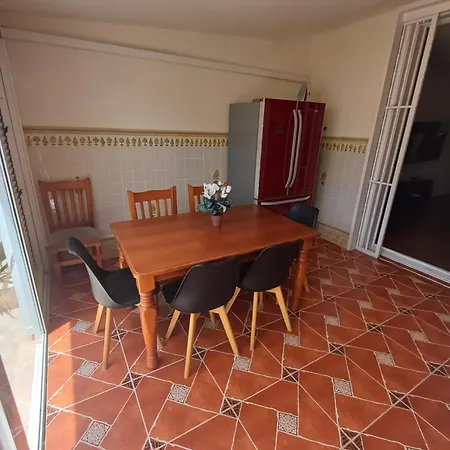 Apartman Parque Santiago 1 Villa114 Tenerife & Sales *