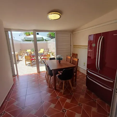 Parque Santiago 1 Villa114 Tenerife & Sales *