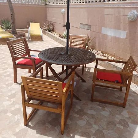 Apartman Parque Santiago 1 Villa114 Tenerife & Sales