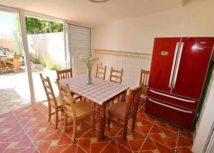 Apartamento Parque Santiago 1 Villa114 Tenerife & Sales Playa de las Americas (Tenerife)