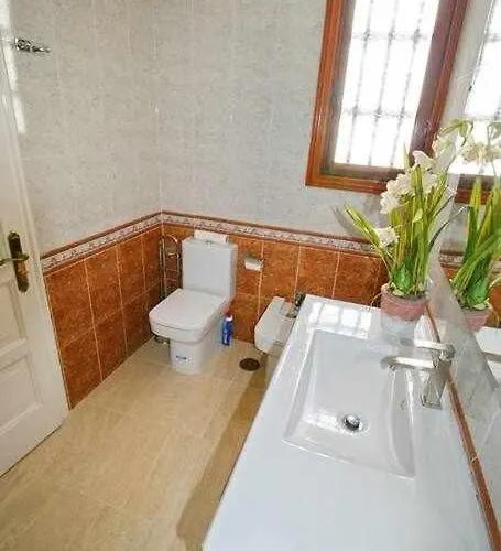 Parque Santiago 1 Villa114 Tenerife & Sales Playa de las Americas (Tenerife)