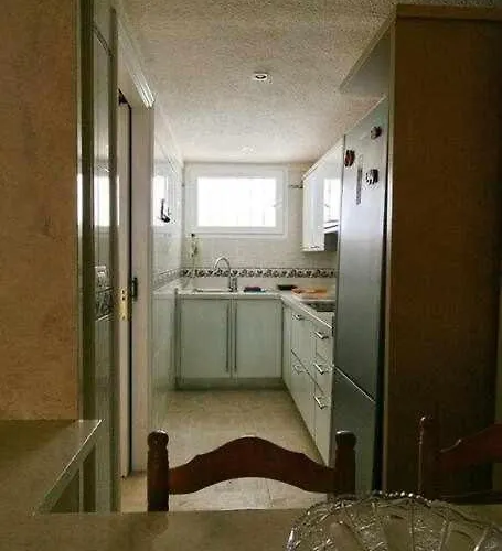 Parque Santiago 1 Villa114 Tenerife & Sales