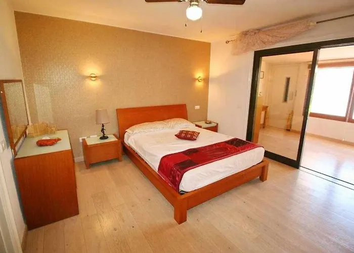 Parque Santiago 1 Villa114 Tenerife & Sales Apartamento *