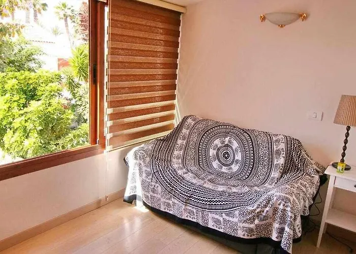 Apartament Parque Santiago 1 Villa114 Tenerife & Sales