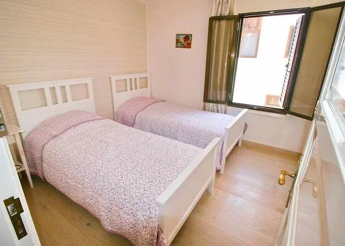 Parque Santiago 1 Villa114 Tenerife & Sales Playa de las Americas (Tenerife)