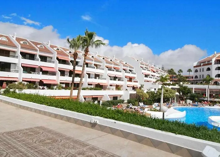 Parque Santiago 1 Villa114 Tenerife & Sales