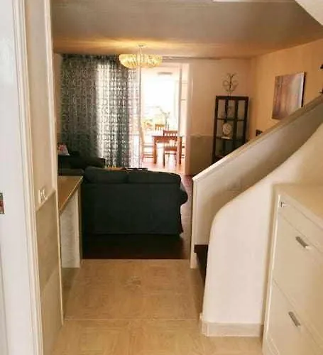 Parque Santiago 1 Villa114 Tenerife & Sales *