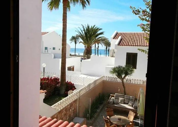 Parque Santiago 1 Villa114 Tenerife & Sales