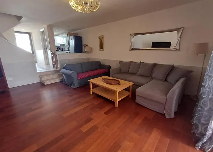 Parque Santiago 1 Villa114 Tenerife & Sales