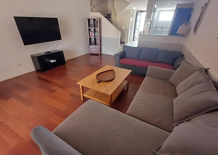 Parque Santiago 1 Villa114 Tenerife & Sales * Playa de las Americas (Tenerife)