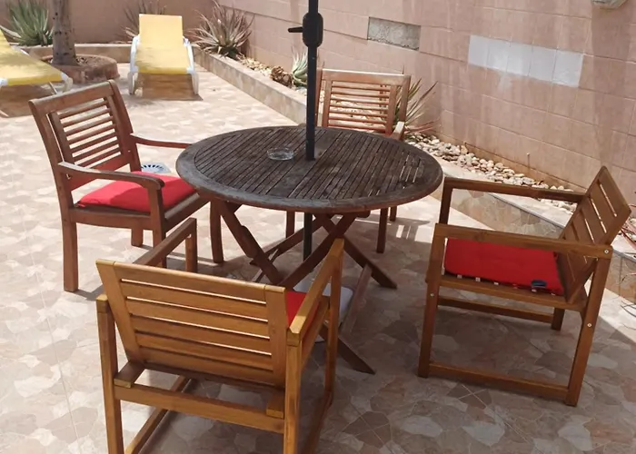 Apartment Parque Santiago 1 Villa114 Tenerife & Sales